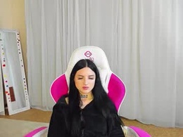 Screen Grab from tiffanyhhotx