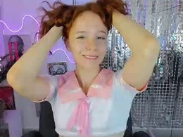 Screen Grab from tiffanymay__