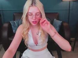 Screen Grab from tiffanypeach