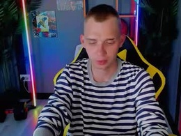 Screen Grab from tim_blackk