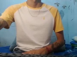 Screen Grab from tim_ektor