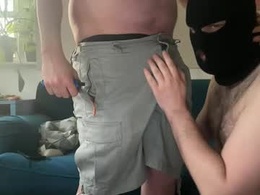 Screen Grab from timetohunt