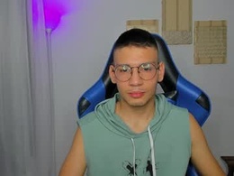 Screen Grab from timothy_jones1