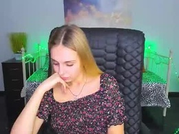 Screen Grab from tina_jonesi