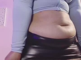 Screen Grab from tinacurv