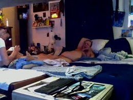 Screen Grab from tinalover4u2