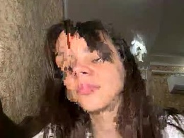 Screen Grab from tinaloverxq