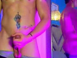 Screen Grab from tinocrow