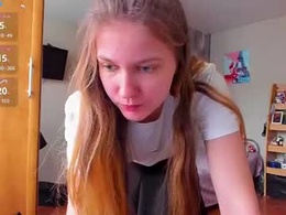 Screen Grab from tiny_kiss
