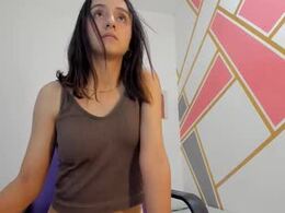 Screen Grab from tiny_molly