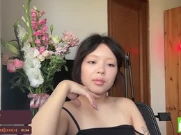 Screen Grab from tiny_sora