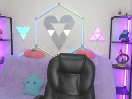 Screen Grab from tiny_vixen_