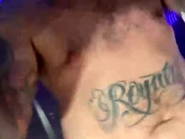 Screen Grab from tinypenis4inc