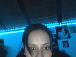 Screen Grab from tinysin_nina