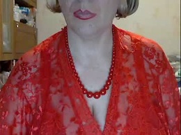 Screen Grab from tittylina