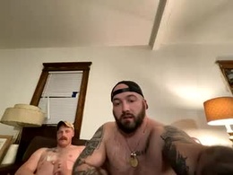 Screen Grab from tj_dustin