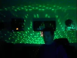Screen Grab from tkthedj