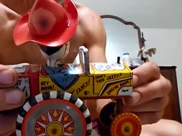 Screen Grab from toddpascoe77