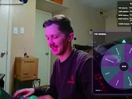 Screen Grab from tokensarefun12801