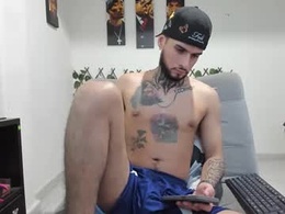 Screen Grab from tokio_master