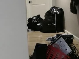 Screen Grab from tokyhoedrift