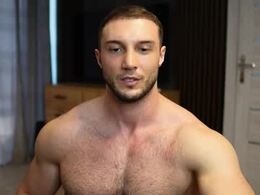 Screen Grab from tom_fordd