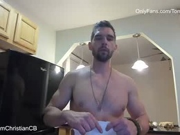 Screen Grab from tomchristiancb