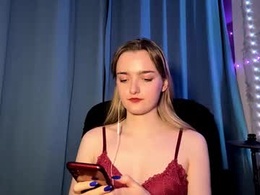 Screen Grab from tomekamonteith