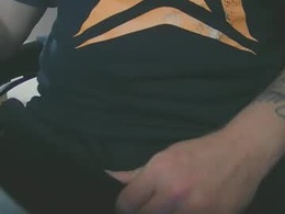 Screen Grab from tomwilles1