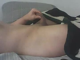 Screen Grab from toneyrebel13