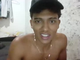 Screen Grab from tonydesire_