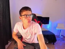 Screen Grab from tonyteem