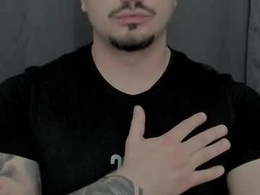 Screen Grab from tonywilsonn