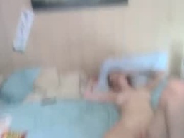 Screen Grab from toofreakyforu