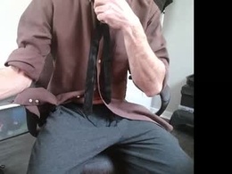 Screen Grab from tooobvious