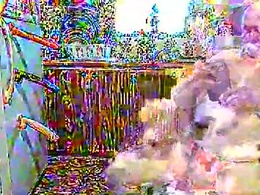 Screen Grab from tootyrooty