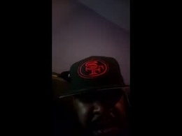 Screen Grab from topherchristian87