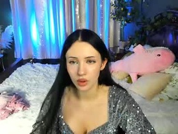 Screen Grab from tori_wow