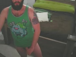 Screen Grab from touchysubject