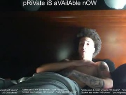 Screen Grab from toxicjohnni