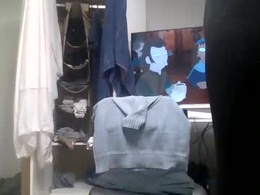 Screen Grab from toy_machine1219