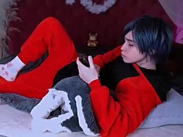 Screen Grab from toy_puppy
