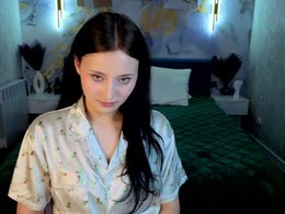 Screen Grab from tracey_gill