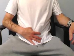 Screen Grab from trackielad21