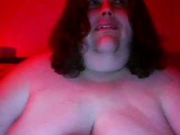 Screen Grab from transchubbygirl