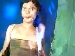 Screen Grab from transgaga