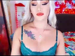 Screen Grab from transplayfullolivia