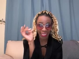 Screen Grab from tranybigcock