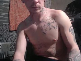 Screen Grab from trapb606