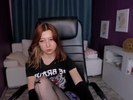 Screen Grab from trapsaintgirl
